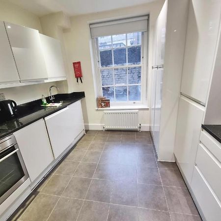 Heart Of London Apartment Экстерьер фото