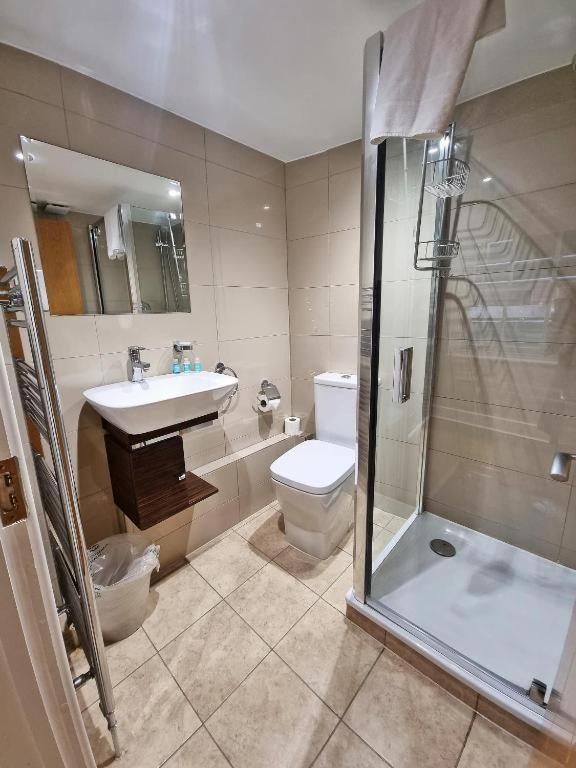 Heart Of London Apartment Экстерьер фото