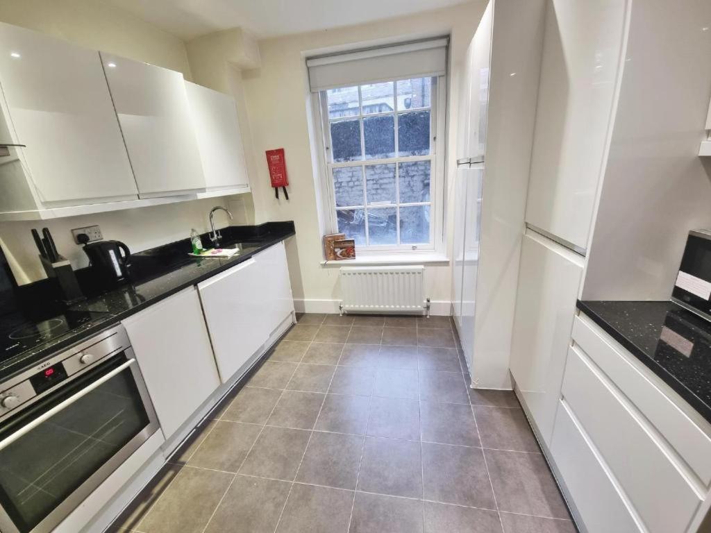 Heart Of London Apartment Экстерьер фото