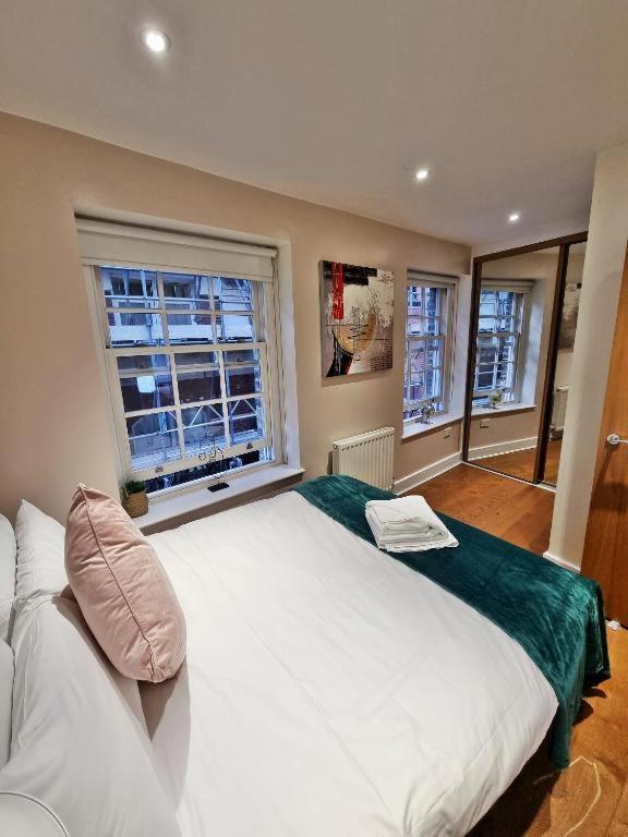 Heart Of London Apartment Экстерьер фото