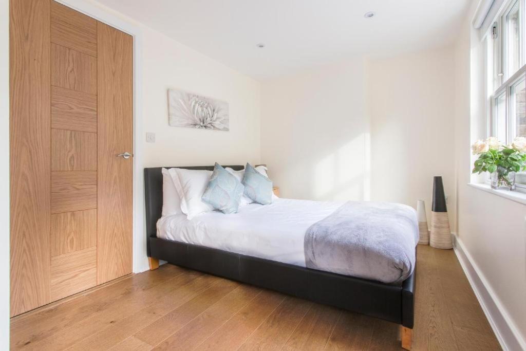 Heart Of London Apartment Экстерьер фото